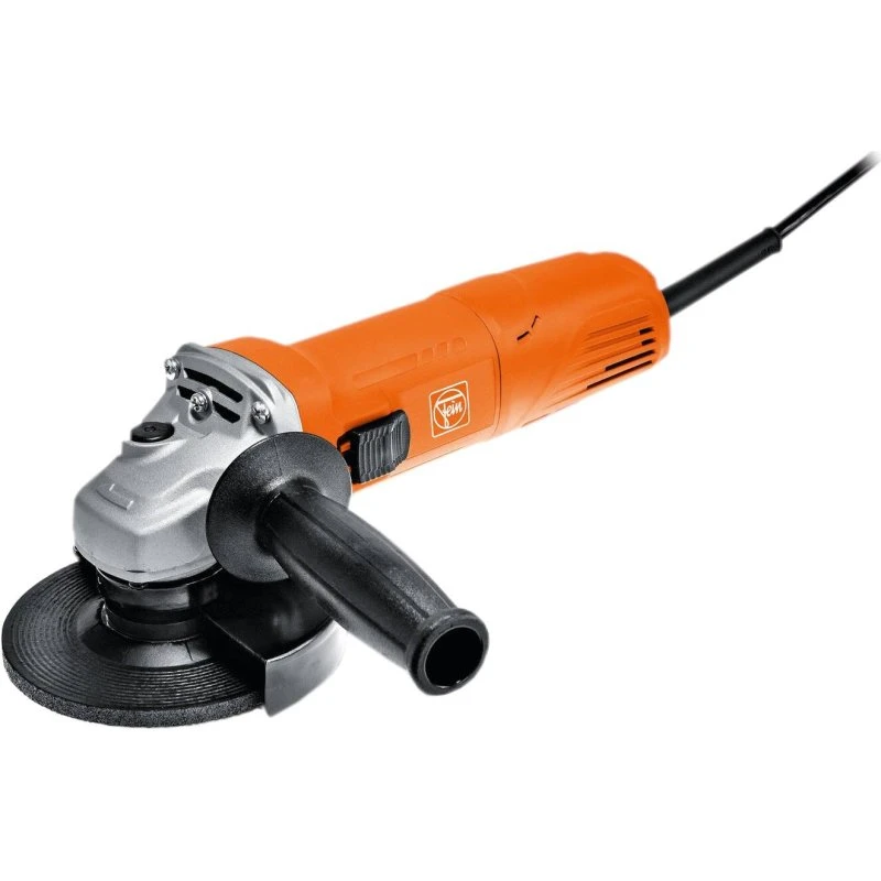 FEIN CG 7-125 Vinkelsliber 700W, 125mm