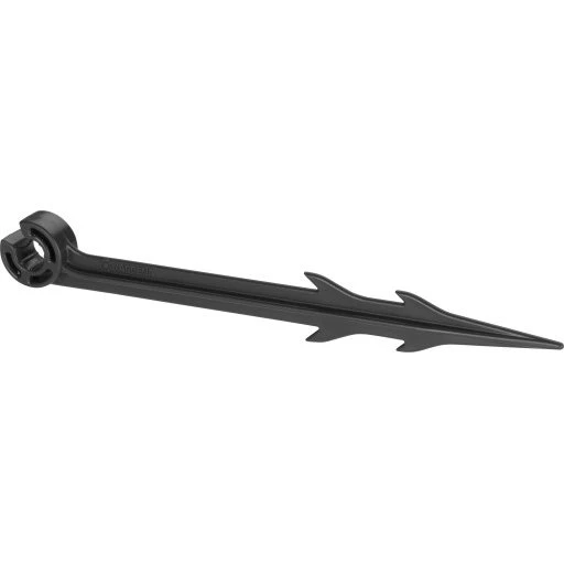 Gardena Micro-Drip-rørholder 4,6 mm