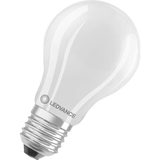 Ledvance Parathom E27 7W 4000K frostet, dæmpbar