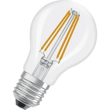 LEDVANCE STD FIL 5,9W 806LM E27 DIM