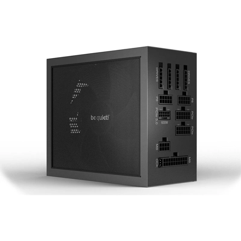 be quiet! Dark Power 13 850W ATX 3.0 Titanium