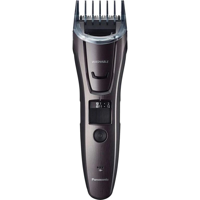 Panasonic ER-GB80-H503 Skæg- og Hårtrimmer, 1-20 mm, 50 min