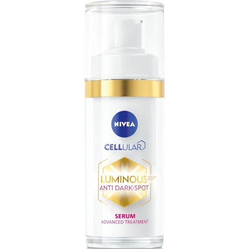 Nivea Luminous 630 Anti-dark Spot Serum 30 ml