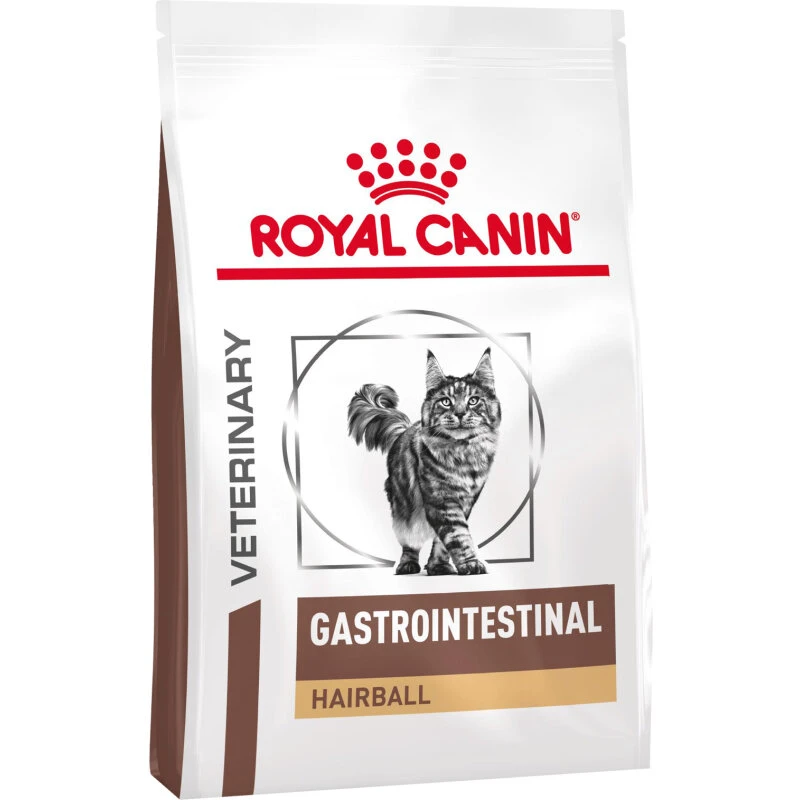 Royal Canin Gastrointestinal Hairball kattefoder