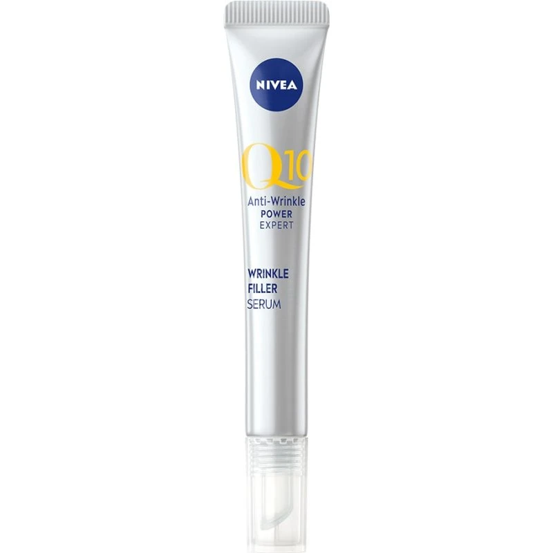 Nivea Q10 Power Expert Anti-Wrinkle Filler Serum 15 ml