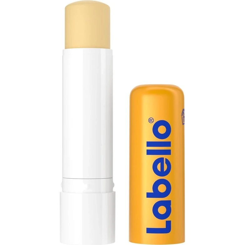 Labello Sun Protect SPF 50 Læbepomade 4,8 g