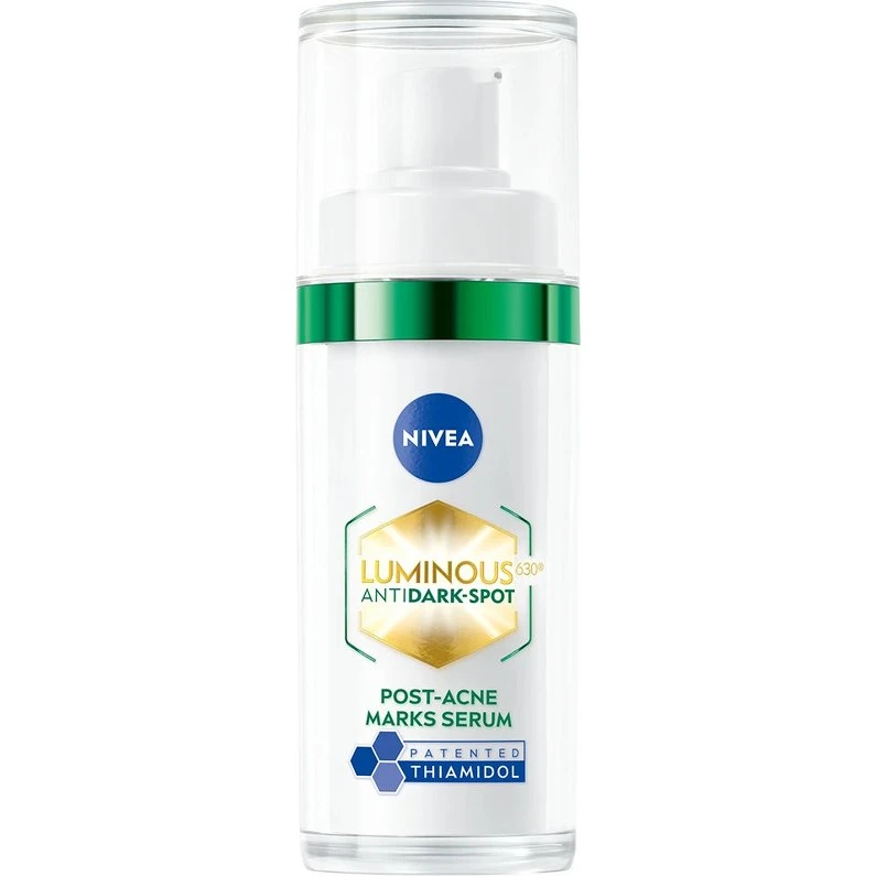 Nivea Luminous630 Post Acne Marks Serum 30 ml