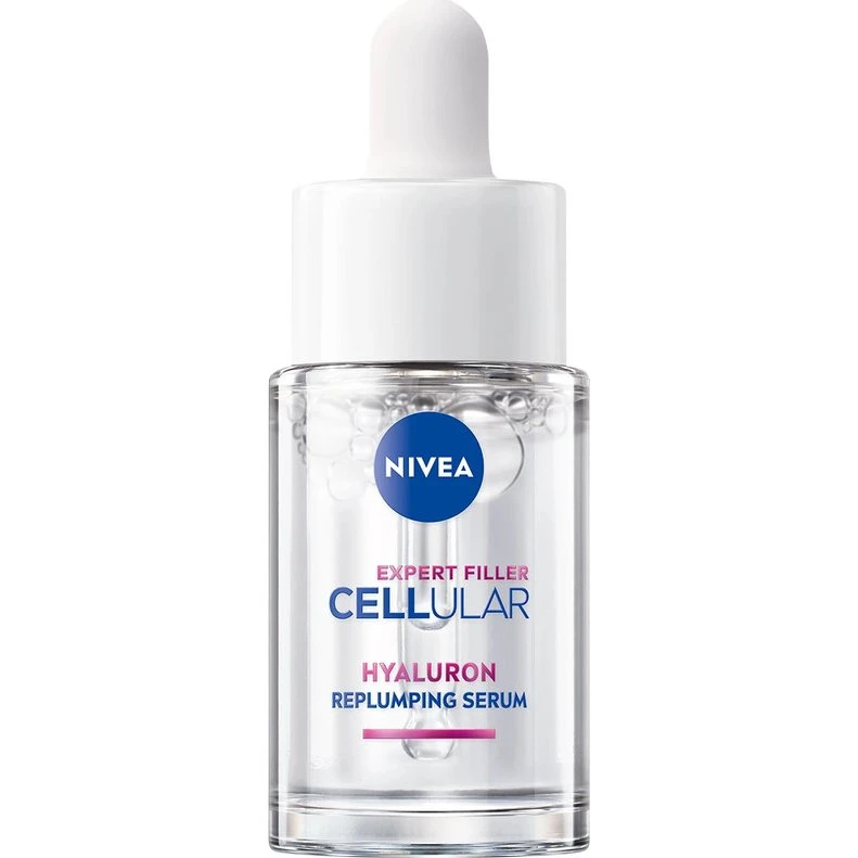 Nivea Cellular Hyaluron Replumping Serum 15 ml