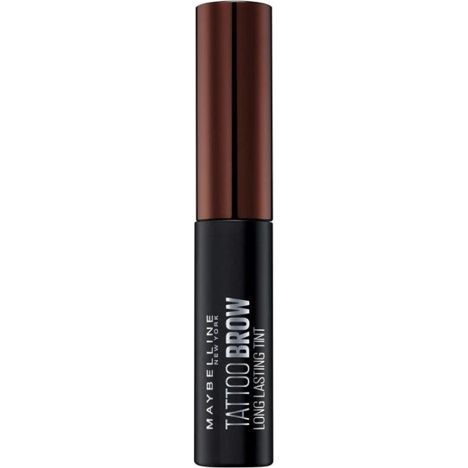 Maybelline Tattoo Brow Peel Off Tint Mørkebrun