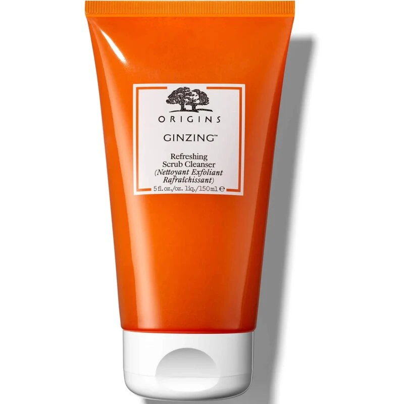 Origins GinZing™ Refreshing Scrub Cleanser 150 ml