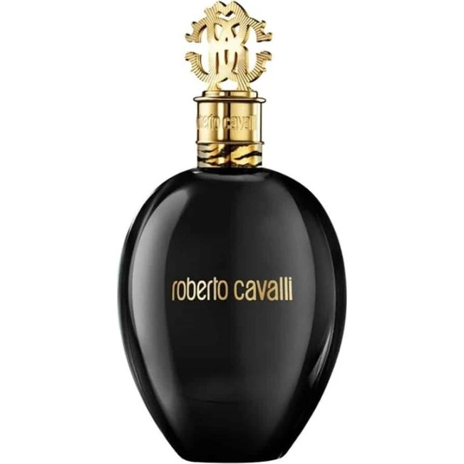 Roberto Cavalli Nero Assoluta EDP 75 ml
