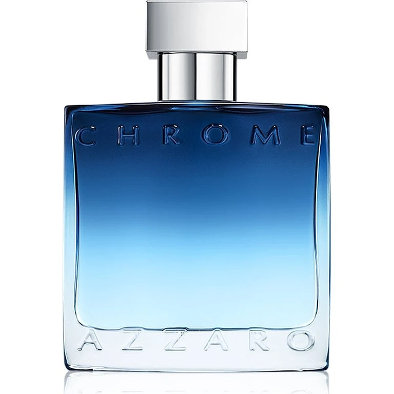 Azzaro Chrome Eau de Parfum 50 ml
