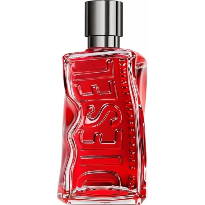 Diesel D Red EDP 100 ml