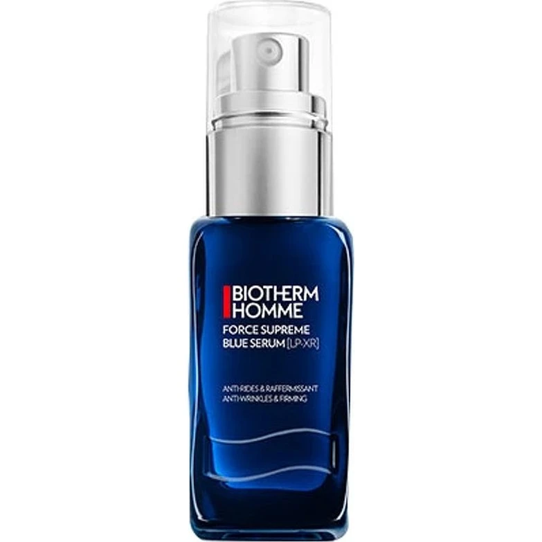Biotherm Homme Force Supreme Blue Serum 30 ml