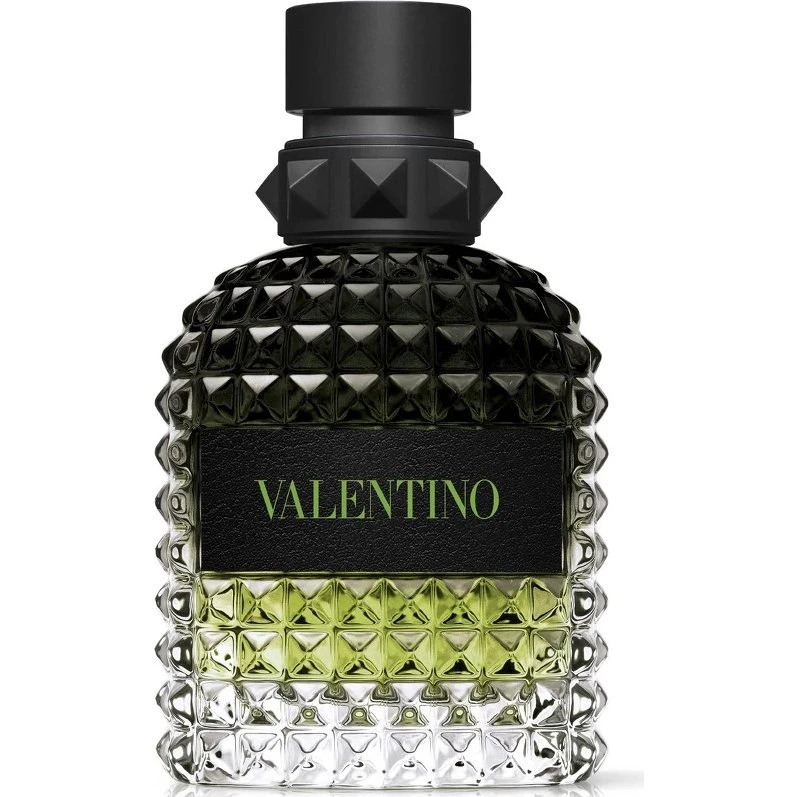 Valentino Born In Roma Uomo Green Stravaganza EDT 50 ml