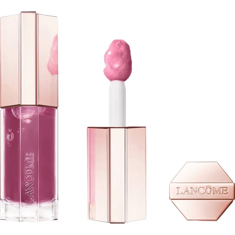 Lancôme Idôle Juicytreat Oil 18 Berry Yummy 9 ml