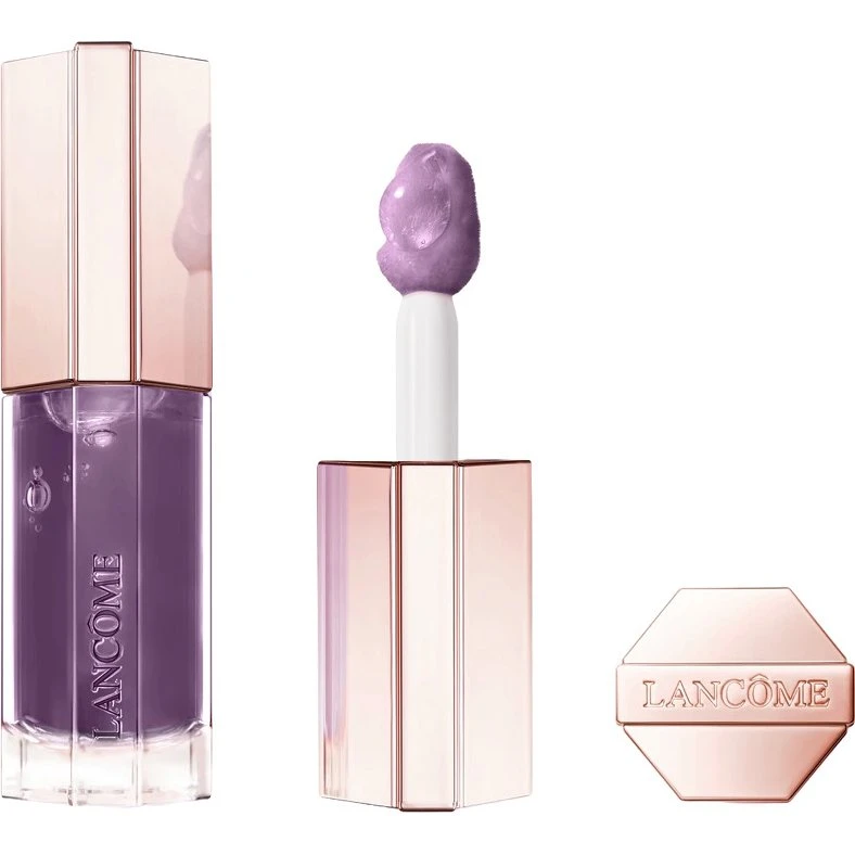 Lancôme Idôle Juicytreat Oil 9 ml - 90 Berry Bisou