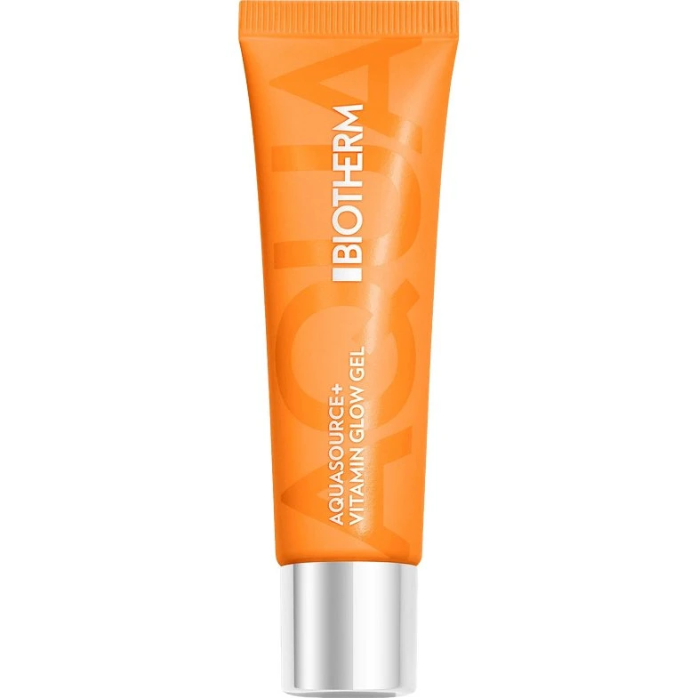 Biotherm Aquasource+ Vitamin Glow Gel 30 ml