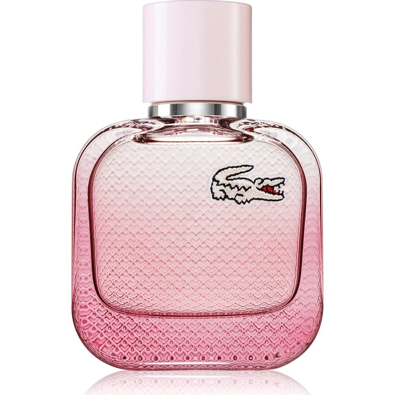 Lacoste L.12.12 Rose Eau Intense EDT 35 ml