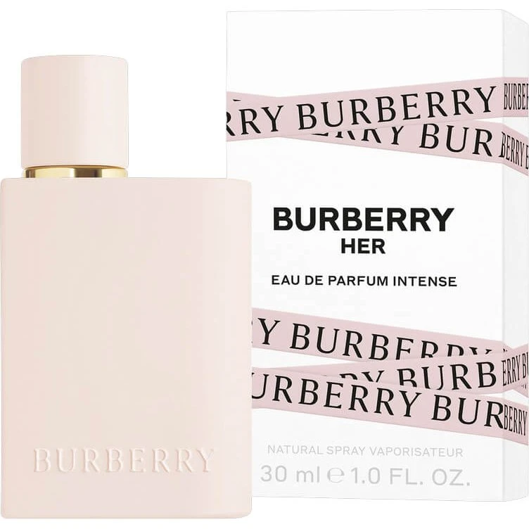 Burberry Her Intense EDP 30 ml