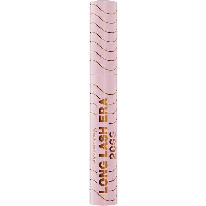 Max Factor 2000 Calorie Long Lash Era Mascara 7,8 ml - Sort
