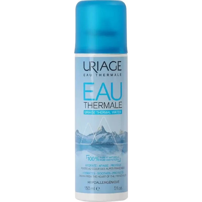 Uriage Thermal Water Spray 150 ml