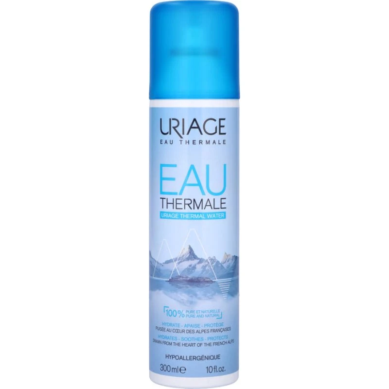 Uriage Eau Thermale Vandspray 300 ml