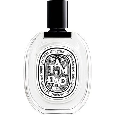 Diptyque Tam Dao Eau de Toilette 100 ml