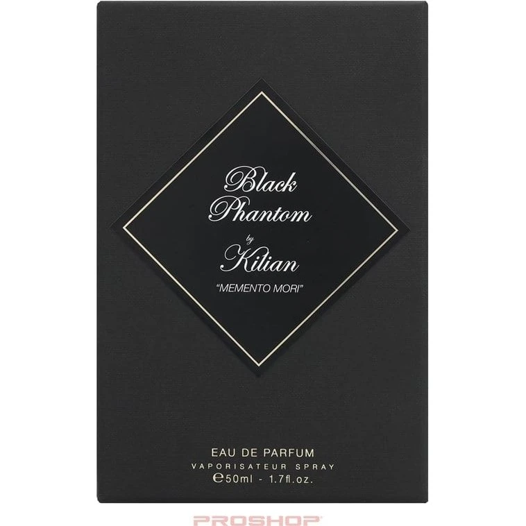 Kilian Black Phantom Memento Mori EDP 50 ml