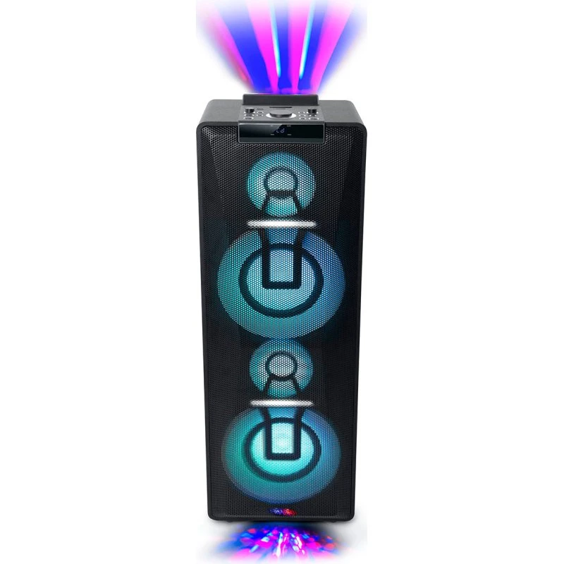 Muse M-1990 1000W DJ Bluetooth Partyhøjttaler
