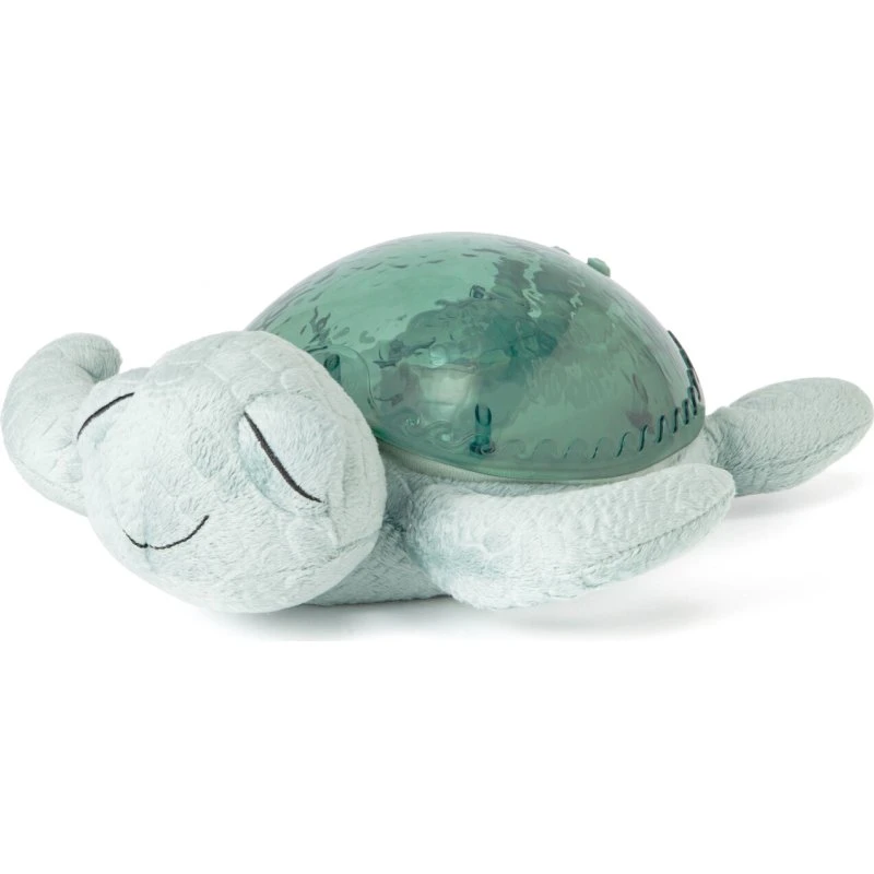 Cloud B Tranquil Turtle Grøn Genopladelig