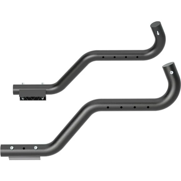 Oplite GTR S3/S8 Flysæt, Sort