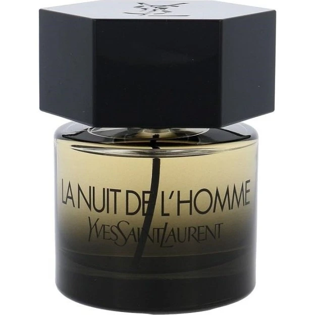 Yves Saint Laurent La Nuit de L'Homme EDP 60 ml