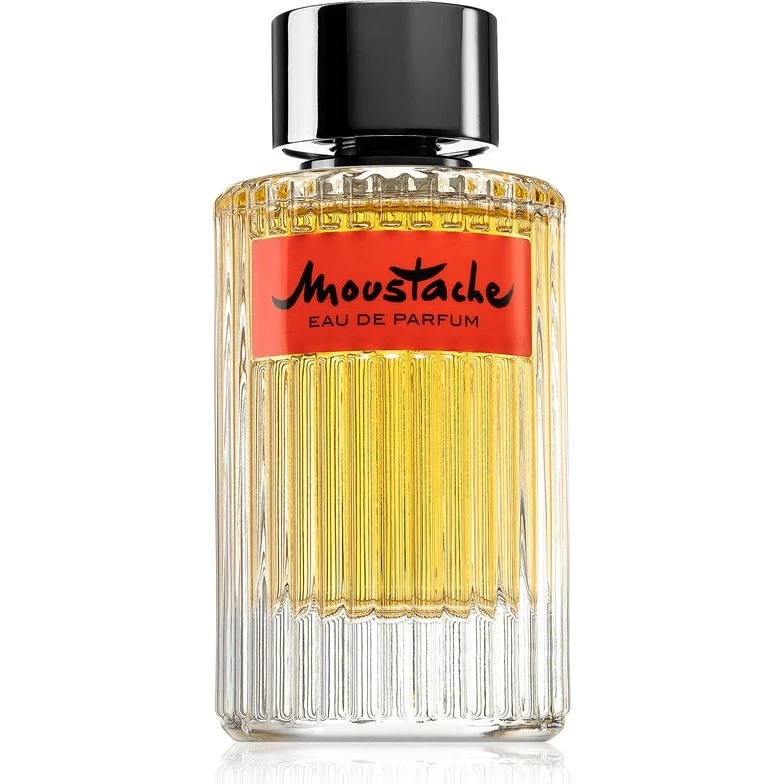 Rochas Moustache Eau de Parfum 125 ml