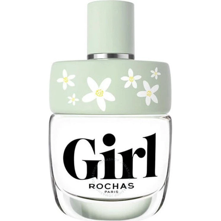 Rochas Girl Blooming EDT 100 ml