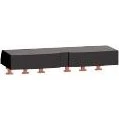 Schneider Electric SAMLESKINNE TIL 2 STK GV3P/L