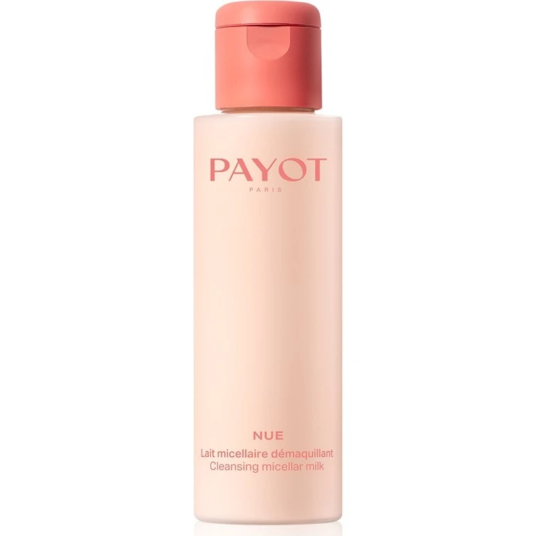 Payot Nue Travel Micellar Cleanser Milk 100 ml