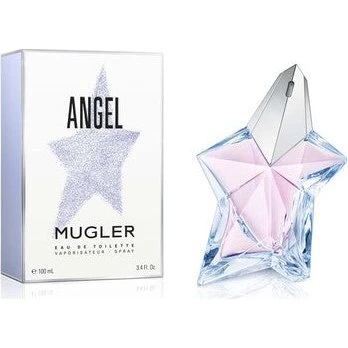 Thierry Mugler Angel EDT 30 ml - Unisex Parfume
