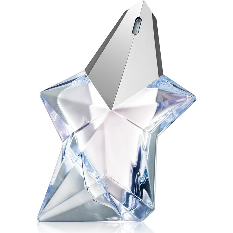 Thierry Mugler Angel (2019) EDT 50 ml Genopfyldelig