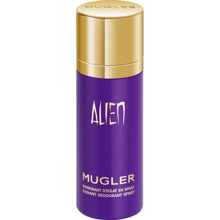 Mugler Alien D'Eclat Deodorant Spray 100 ml