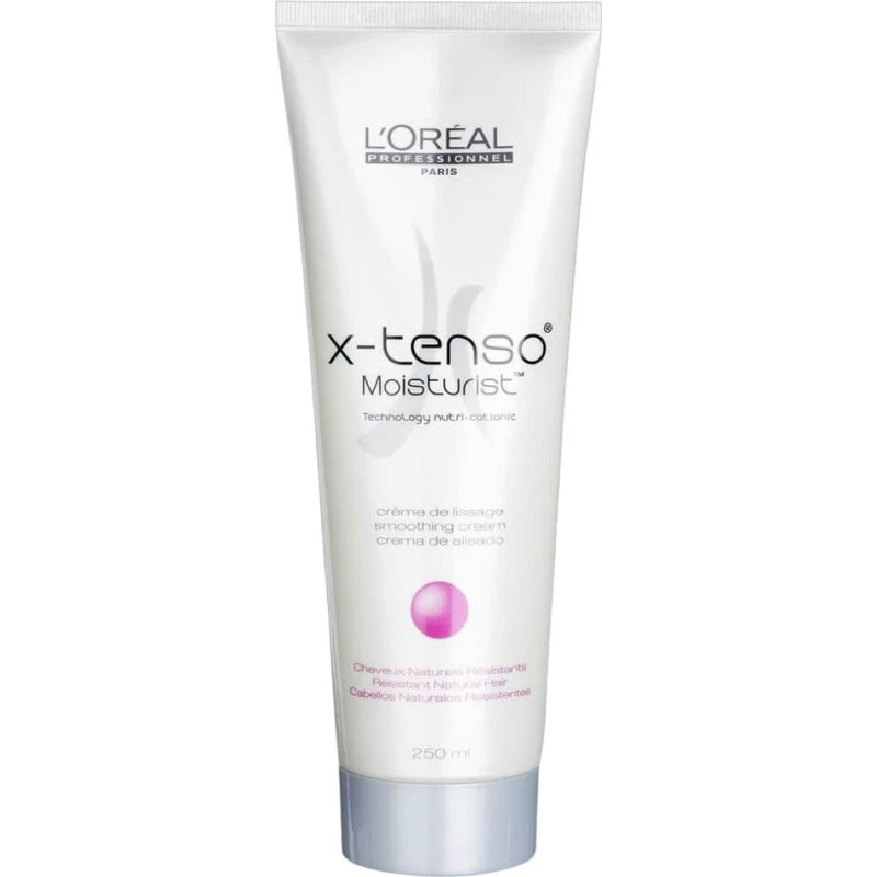 L’Oréal Professionnel X-Tenso Moisturist Smoothing Cream 250 ml