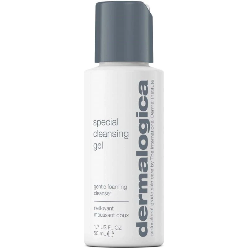 Dermalogica Special Cleansing Gel 50 ml – rejse