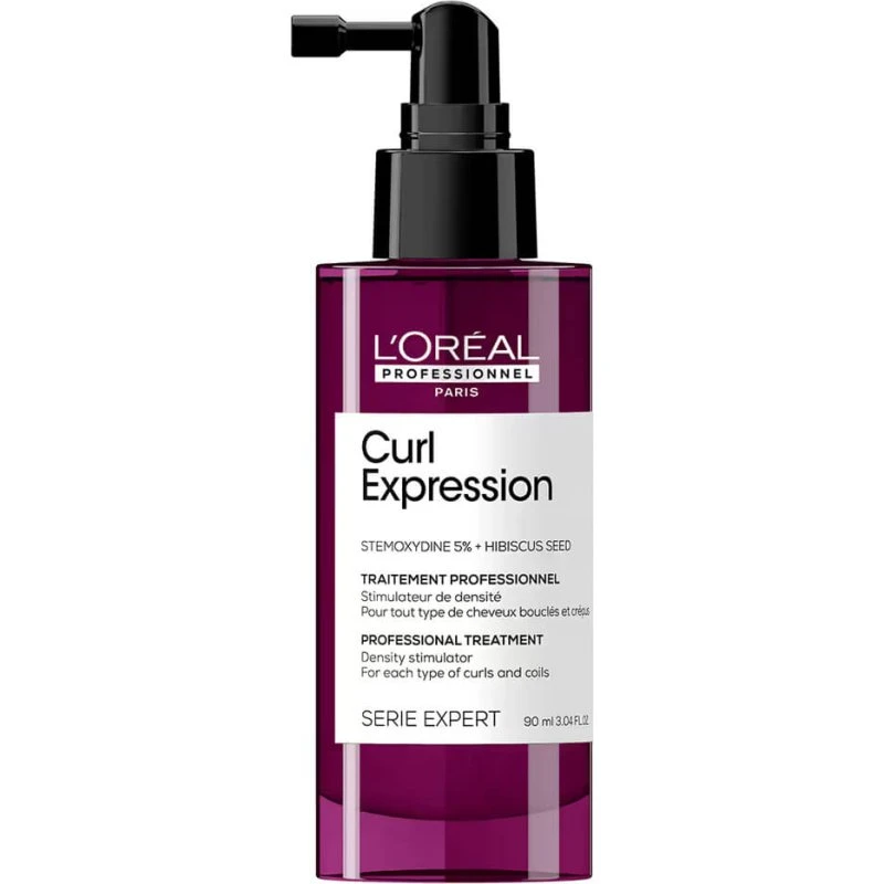 L'Oréal Paris Curl Expression Density Stimulator 90 ml