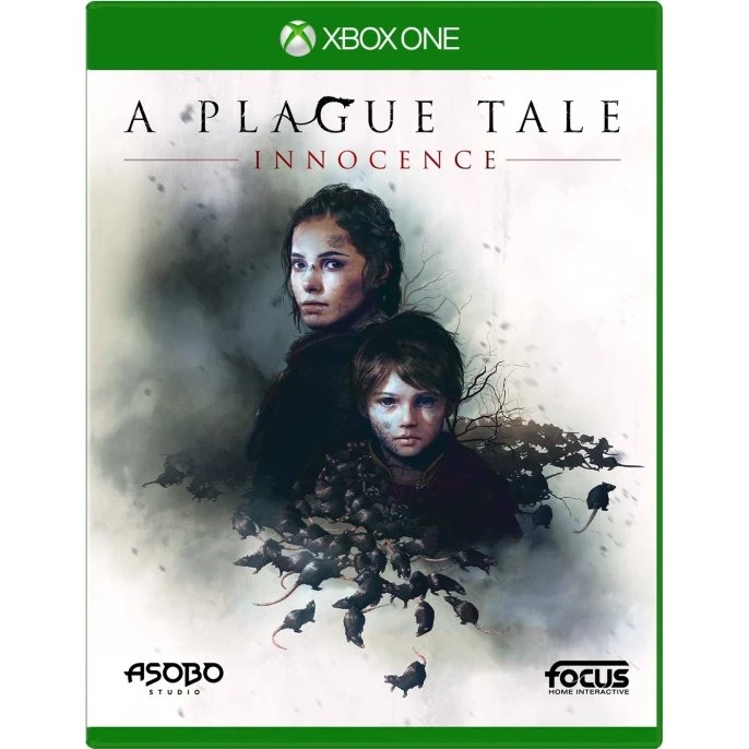 A Plague Tale: Innocence - Xbox One