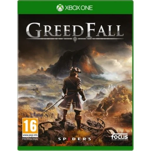 GreedFall - Xbox One