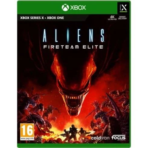 Aliens: Fireteam Elite – Xbox Series X