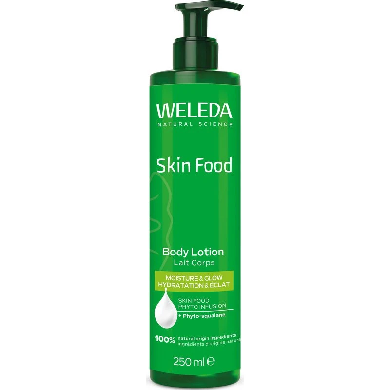 Weleda Skin Food Body Lotion 250 ml