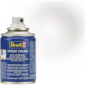 Revell Spray Clear Gloss 100 ml
