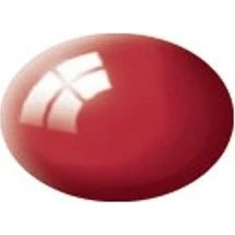 Revell Spray Italian Red Gloss 100 ml