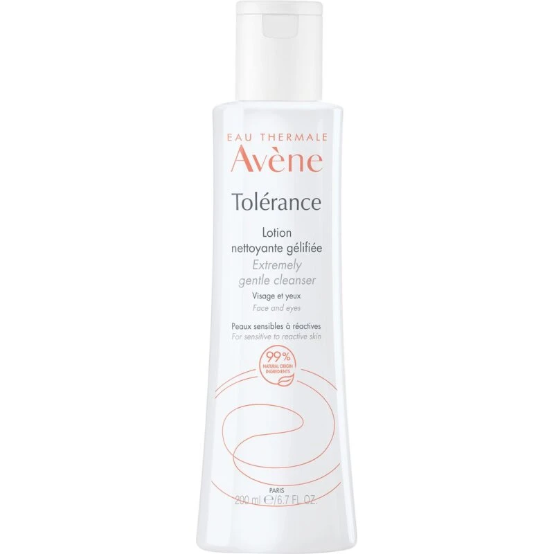 Avène Tolérance Lotion 200 ml